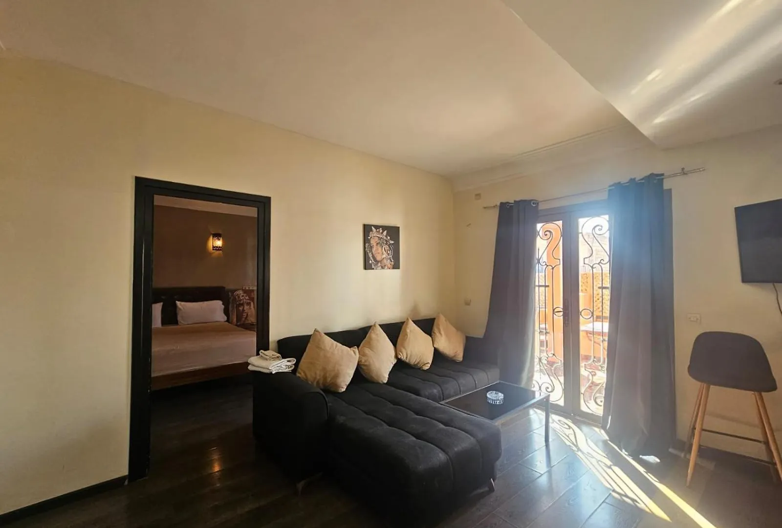 Residence La Paix Marrakesh 0*,  Morocco