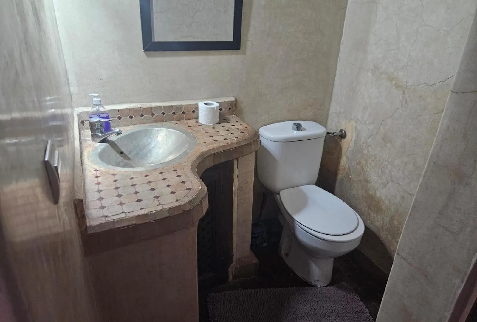 Residence La Paix Marrakesh Morocco