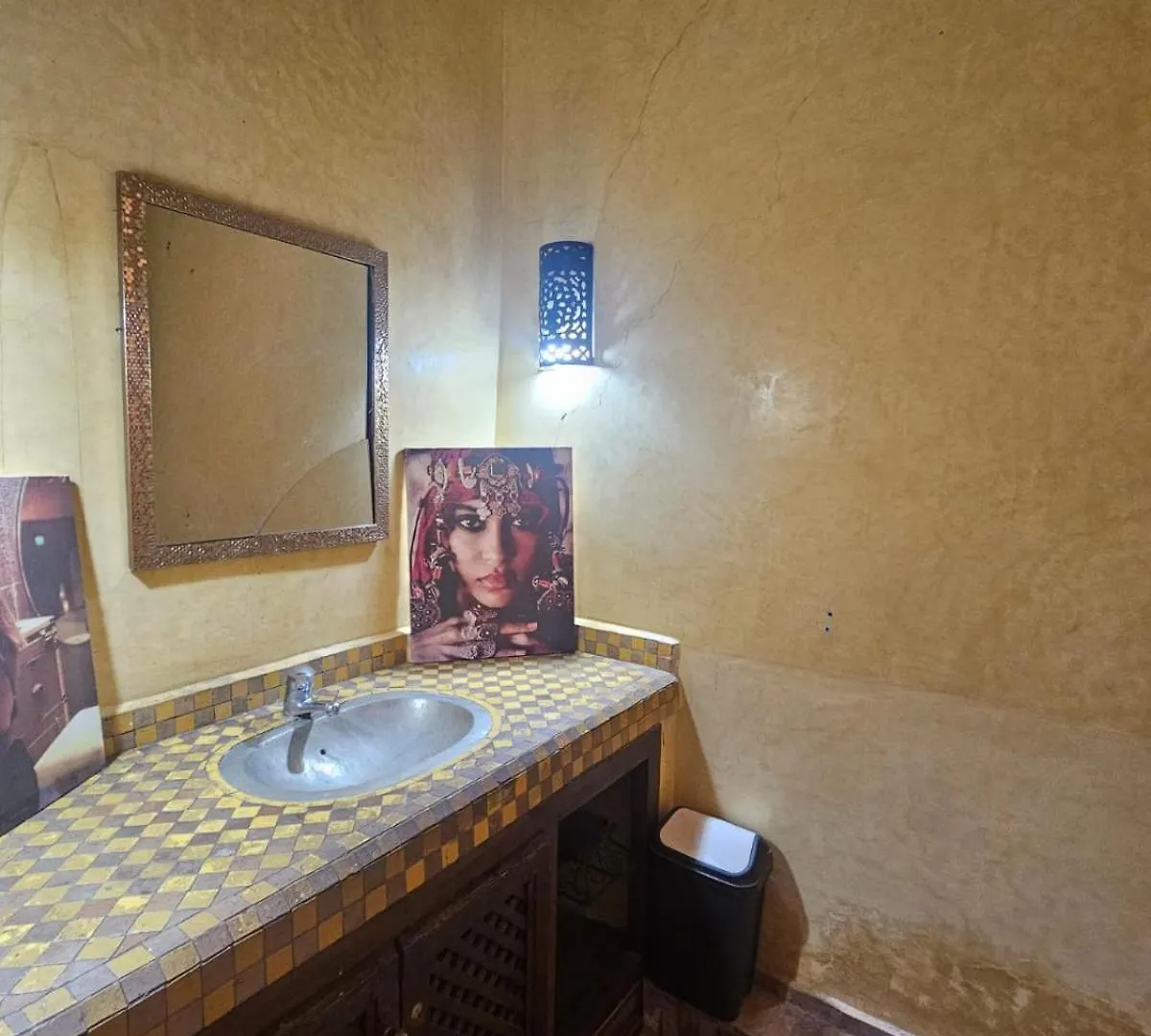 Residence La Paix Marrakesh Apartment