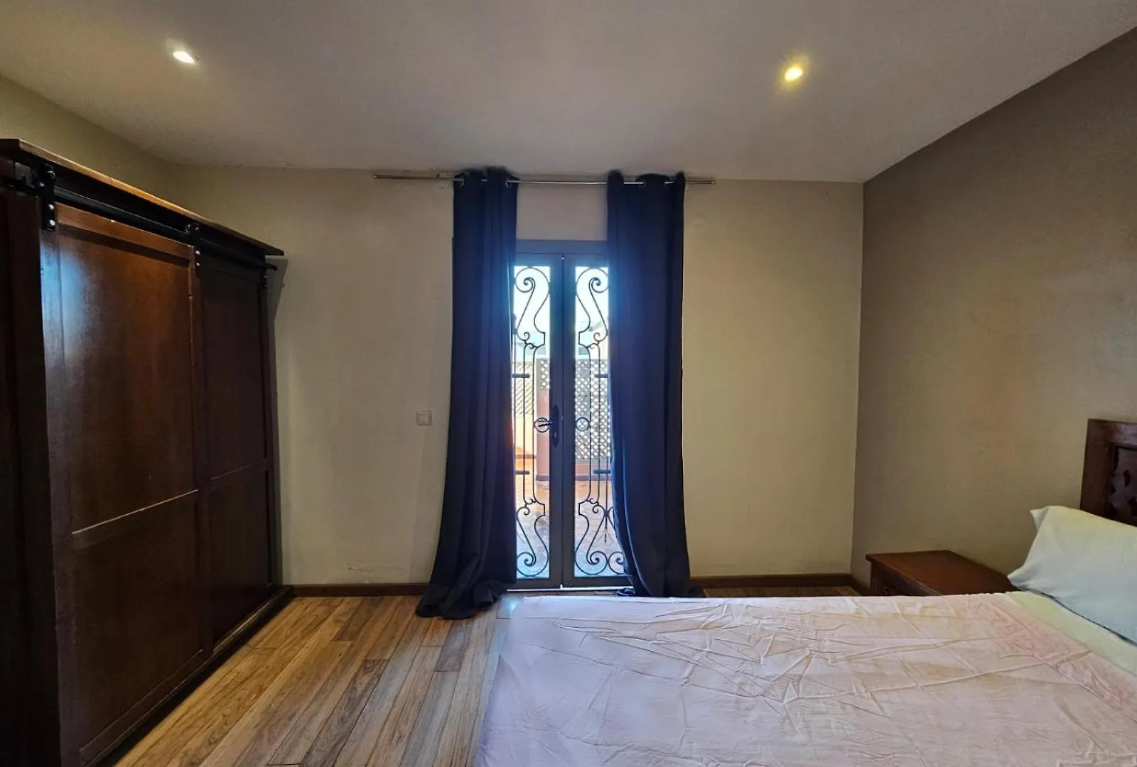 Apartment Residence La Paix Marrakesh