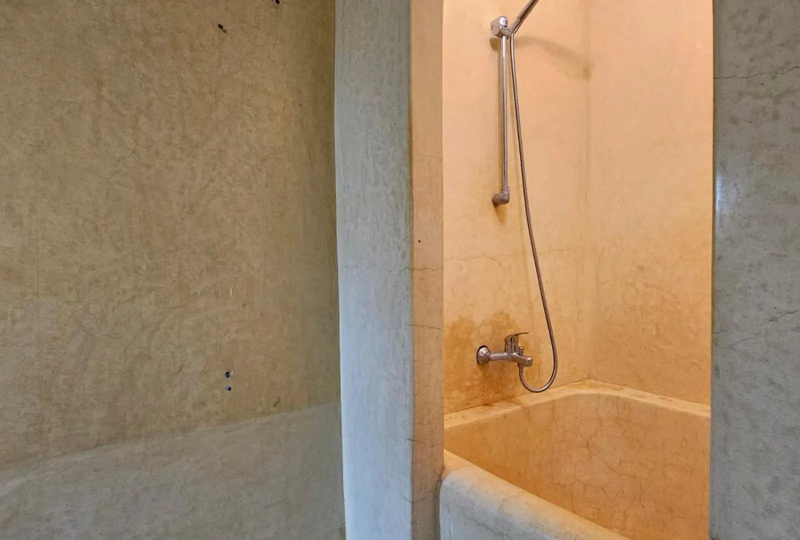 Apartment Residence La Paix Marrakesh