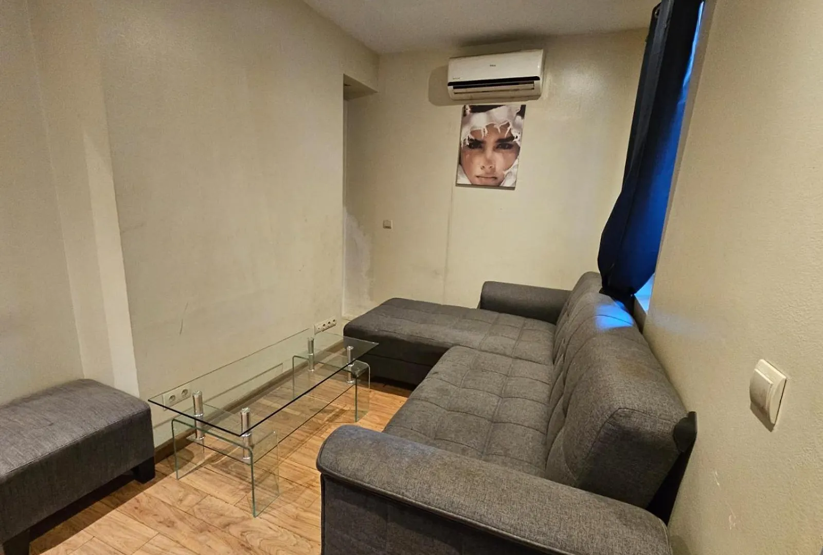 Residence La Paix Marrakesh Apartment