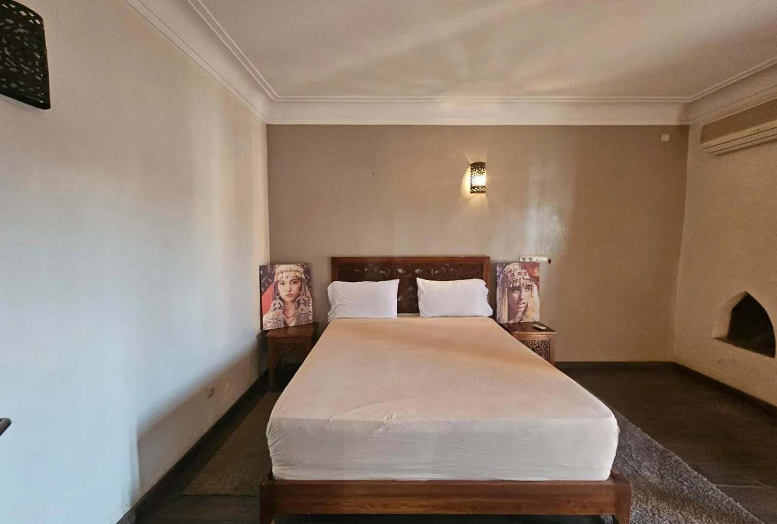 Residence La Paix Marrakesh Morocco