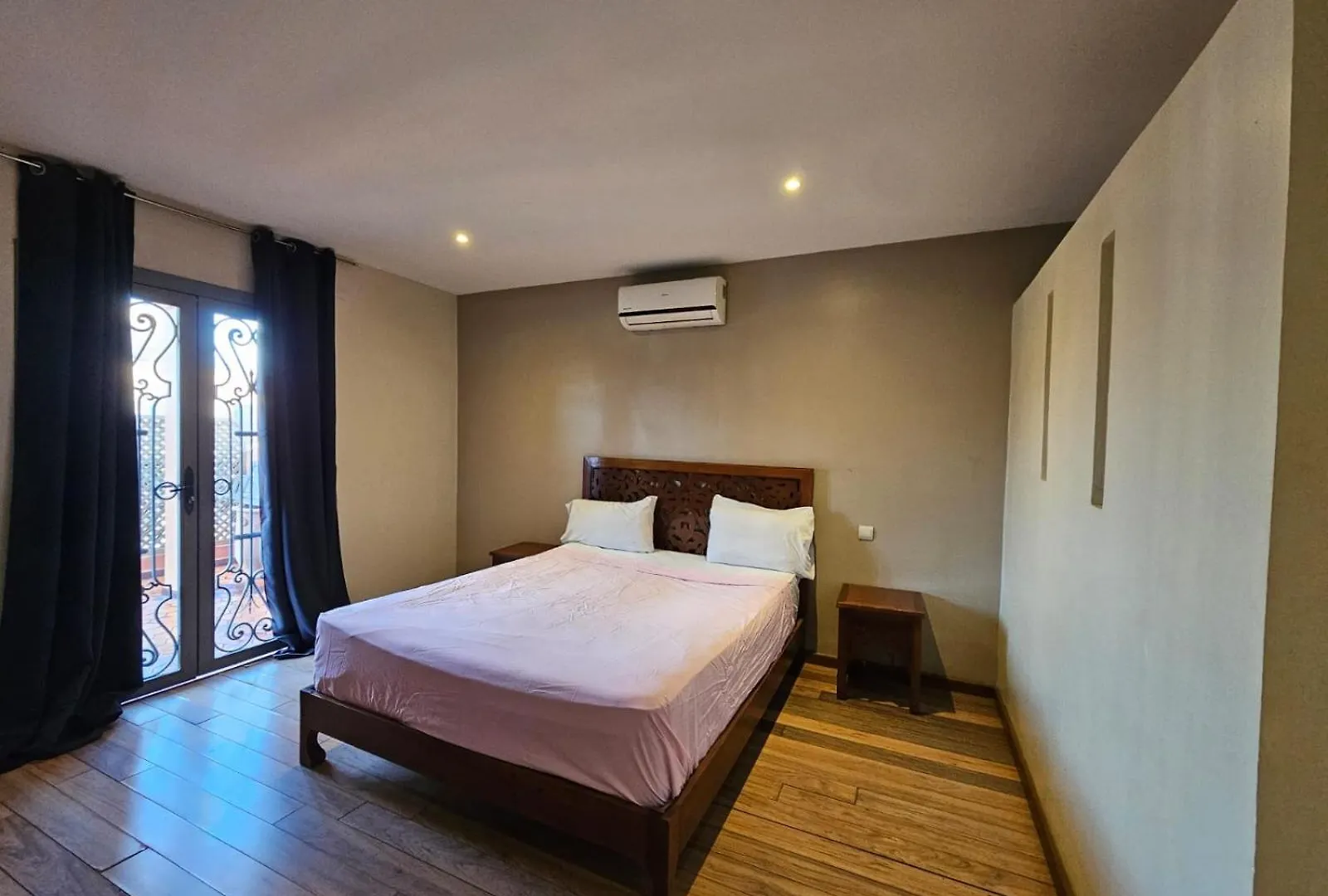 Apartment Residence La Paix Marrakesh Morocco