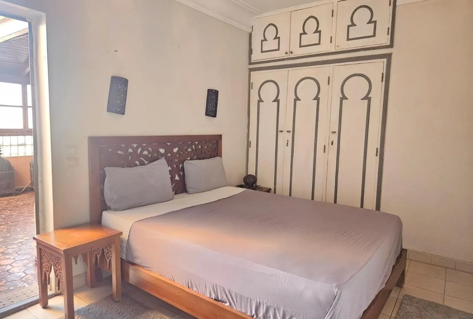 Residence La Paix Marrakesh